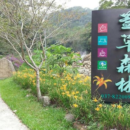 Hemerocallis Country House نانزوانج المظهر الخارجي الصورة