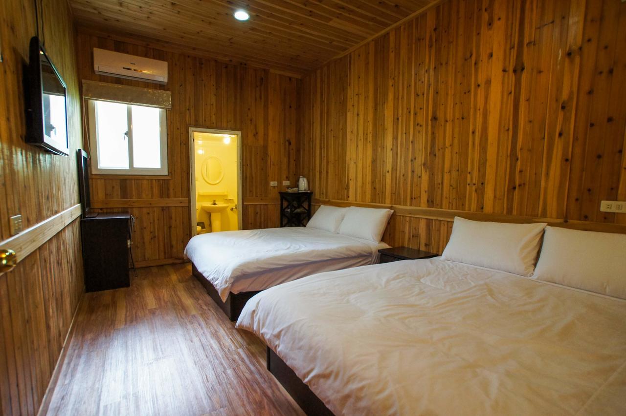 Hemerocallis Country House نانزوانج المظهر الخارجي الصورة